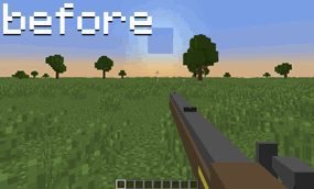 First Person