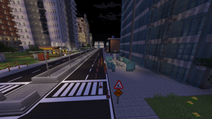 Road Construction