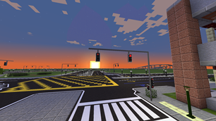 Road - 2
