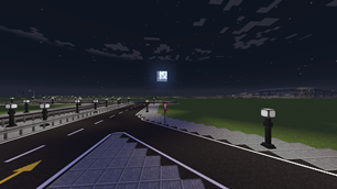 Road - 3