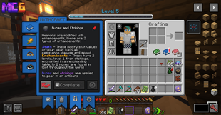 Complete Quests - Earn rewards while learning features