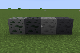 Ores