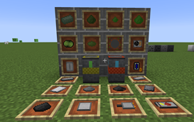 Items&Shells