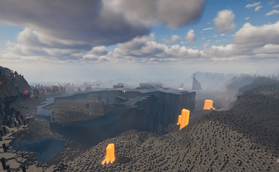 Crater