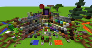 General showcase