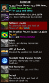 Texture Packs
