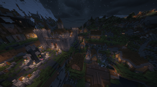 Better Villages