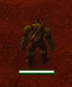 Out of Combat