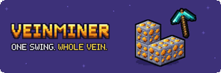 Veinminer