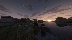 Play With Friends (Voice Chat Mod Is Here) !