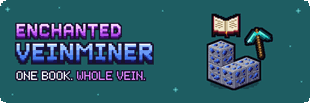 Enchanted Veinminer