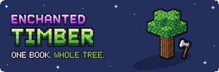 Enchanted Timber