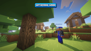 gathering