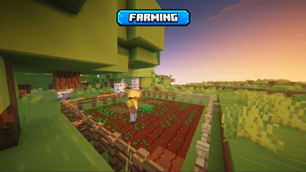 farming