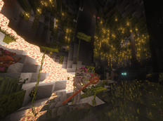 Caverna Brilhante