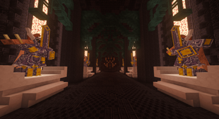 Rei do Nether