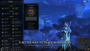 Reputation