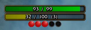 rogue combopoints