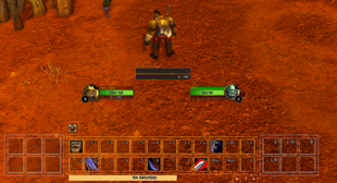 Simple Config