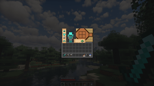 Locked Slots