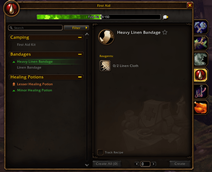 ColorCraft Addon Screenshot