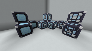 Display Block Showcase