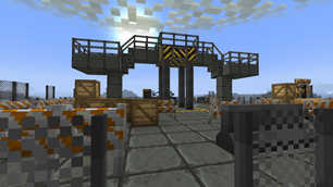 Launch Zone