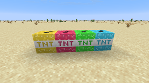 All current bombs