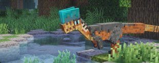 Dilophosaurus