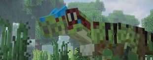 Allosaurus