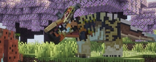 Pachyrhinosaurus