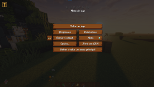 Interface Button