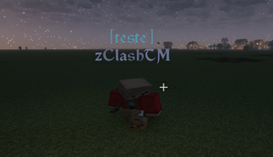 Character Title