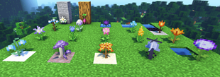 Overworld