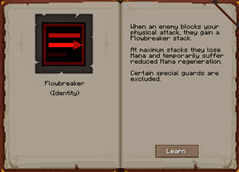 Flowbreaker