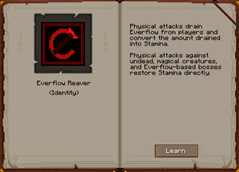 Everflow Reaver