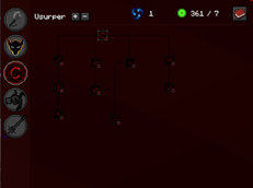 Skill Tree Compatablity
