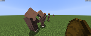 Villagers