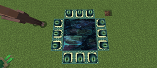 End Portal