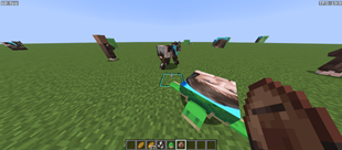 Mobs