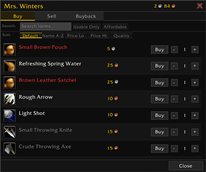 Vendor
