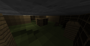 The Library Below