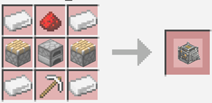 Drill crafting Recipe.png