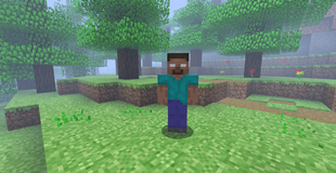 Herobrine