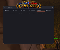 Contested - Main UI - Peers