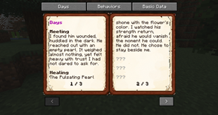 The Enderman Journal