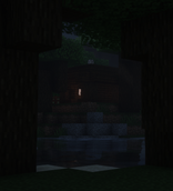 Witch Hut