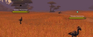Colorblind Mode