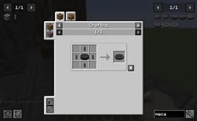 crafting