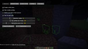 General Settings